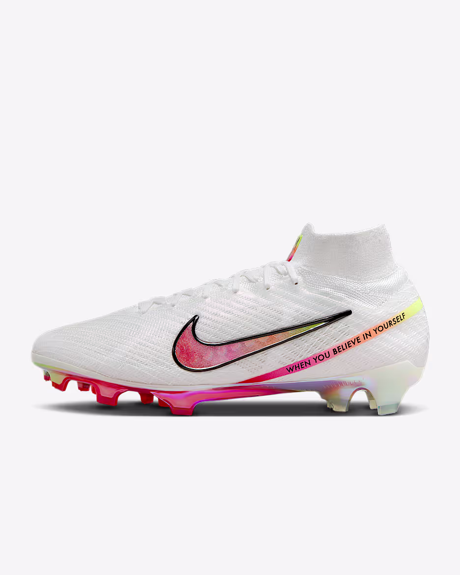 Football Boots